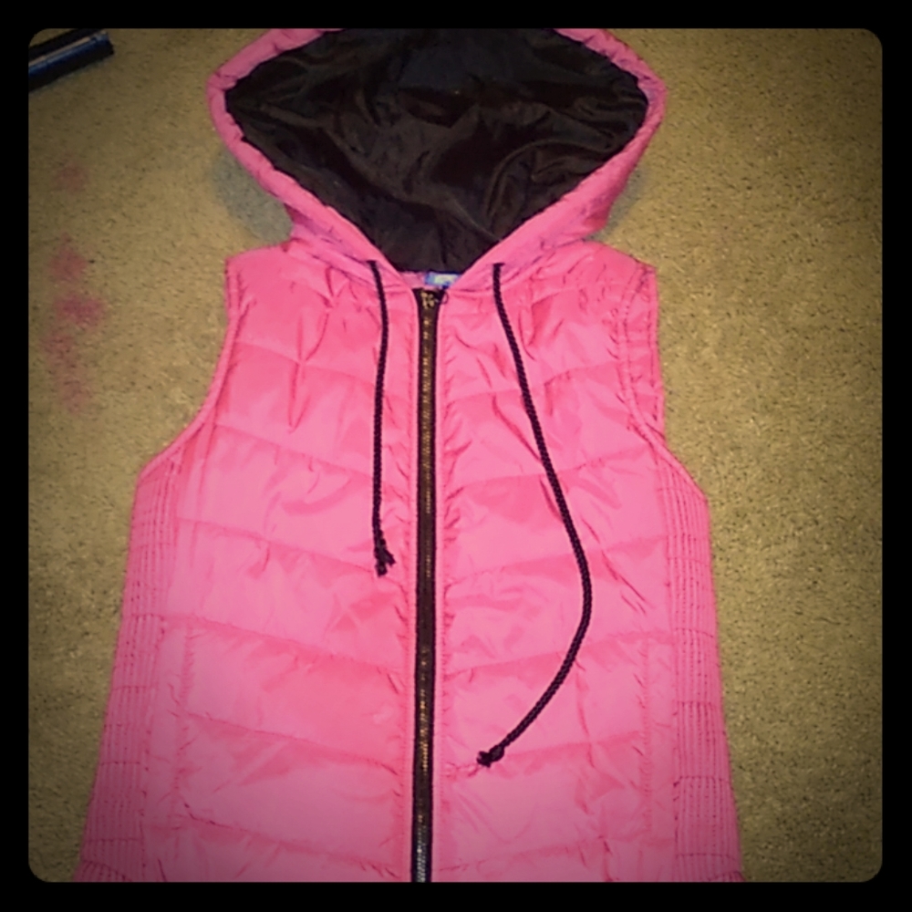 Vest
